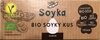 Bio soyky kus karob - Prodotto