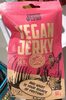 Vegan Jerky BBQ - Produktas
