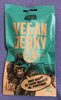 Vegan jerky teriyaki - Producto