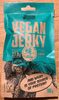 Vegan Jerky - Produktas