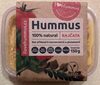 Hummus s rajčaty - Product