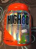 Whey high 80 - Product