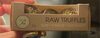 Raw Truffles - Product