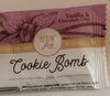 Cookie Bomb - Prodotto