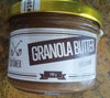 granola butter ořechová - Product