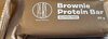 Brownie Protein Bar - Produkt
