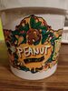 Peanut Crunchy 1kg - Producto