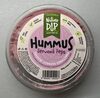 Hummus s červenou řepou - Produkt