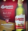 Czech Imported Lager - Product