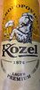 Kozel - Product