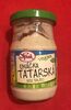 Tatarská omáčka bez vajec - Product