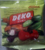 deko steril - Product