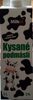Kysané podmáslí - Prodotto
