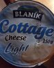 Cottage Cheese Light - Produit