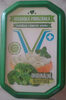 veganská pomazánka brokolicová s dýňovými semínky - Produit