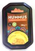 Hummus s dýňovými semínky a mrkví - Producto