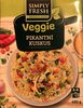 Veggie Pikantní kuskus - Product