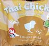 Thai chicken - Produit