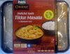 indické kuře tikka masala s basmati rýží - Produit