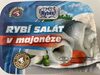 Rybí salát v majonéze - Product
