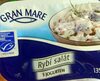 Rybí salát s jogurtem - Product