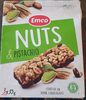 Nuts & Pistachio - Producte