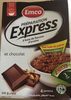 Emco Oat Meal Express With Chocolate - Product