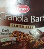 Granola bars dark chocolate - Product
