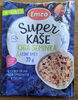 Super Kaše Chia Semínka & Lesní směs 55 g - Produkt