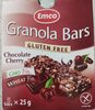 Granola Bars gluten free - Produit
