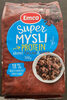 Super MYSLI čokoláda a quinoa - Product