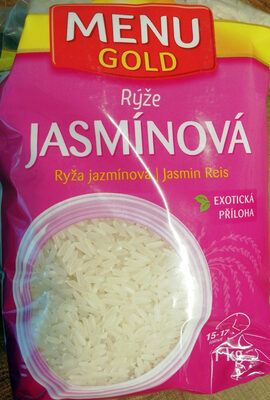 Rýže jasmínová - Produkt - cs