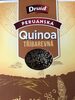 Peruánská quinoa tříbarevná - Produkt
