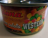 Tuňákový salát WESTERN - Product