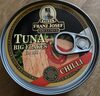 Chilli tuna - Produkt