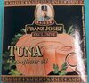 Tuna in sunflower oil - Produkt