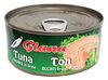 Canned Tuna In Brine - Product