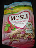 musli - Product
