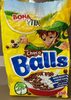 CHOCO balls - Produkt
