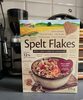 Spelt Flakes - Producto