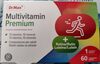 Multivitamin Premium - Prodotto