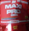 Maxi Pro 90% - Prodotto