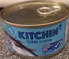 Tuna in brine - Produkt