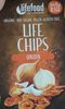 Life chips onion - Product