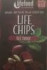 Life chips beetroot - Product