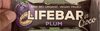 Lifebar in choco Plum - Produkt