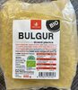 Bulgur drcená pšenice - Prodotto