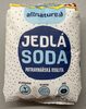 Jedlá soda - Product