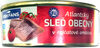 Atlantský sleď obecný v rajčatové omáčce - Produkt