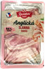 Anglická slanina shaved - Produkt